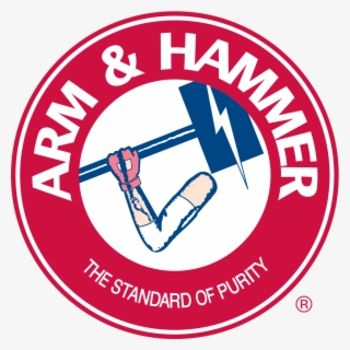 ARM AND HAMMER