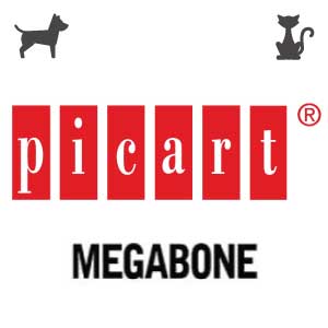 PICART MEGABONE