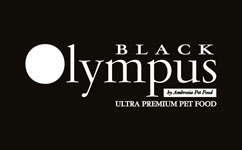 BLACK OLYMPUS